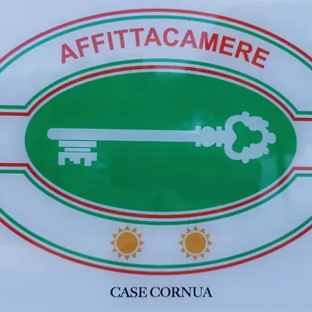 Konukevi Cornua *